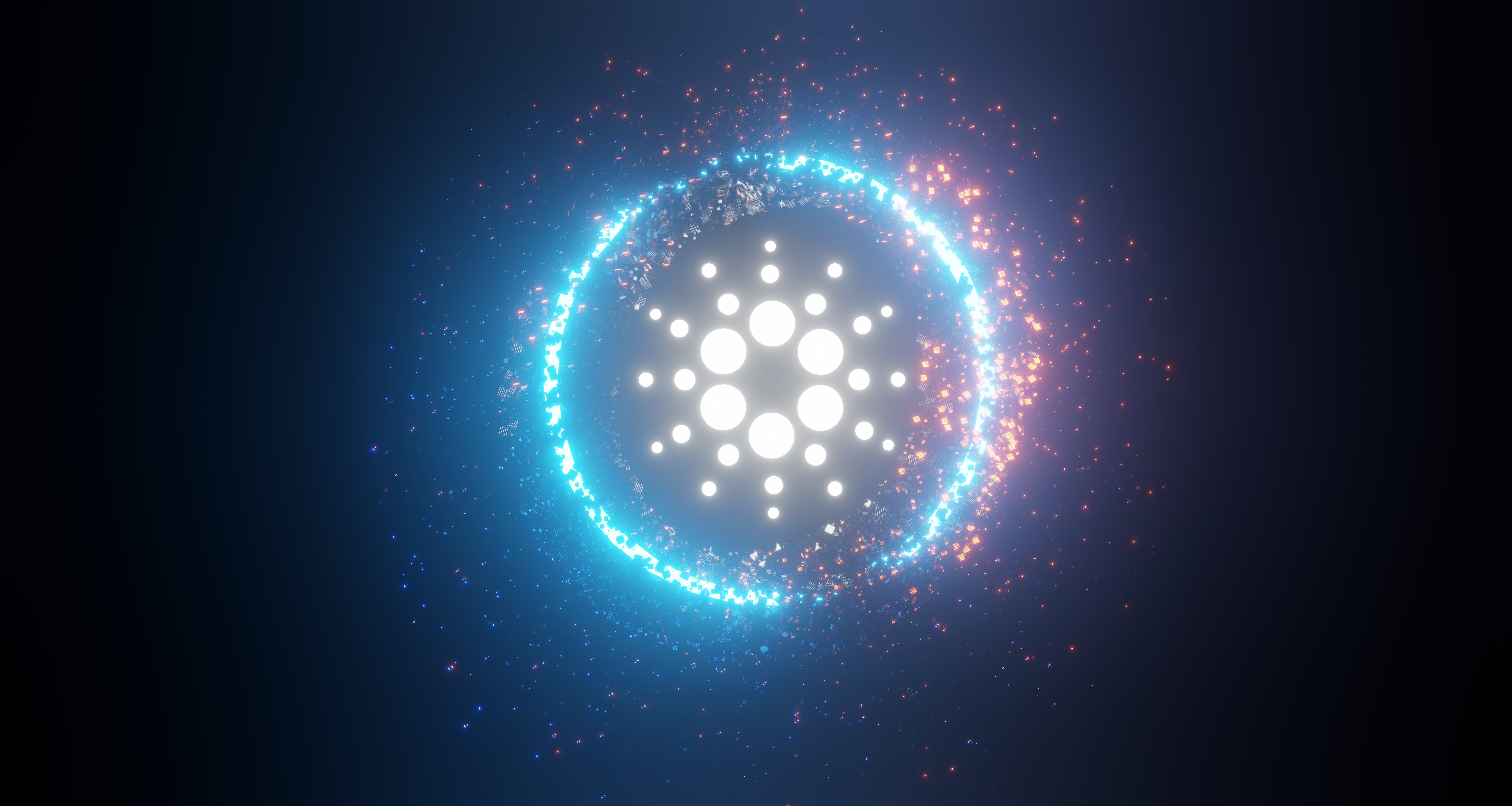 Cardano Passes Crucial Update As ADA Price Prepares For 65% Rally