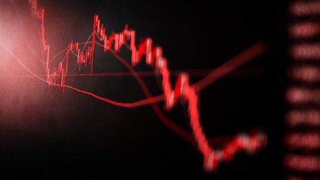 Bitcoin And Crypto Under The Lens As Bond Market Recalls 2008 Crash
