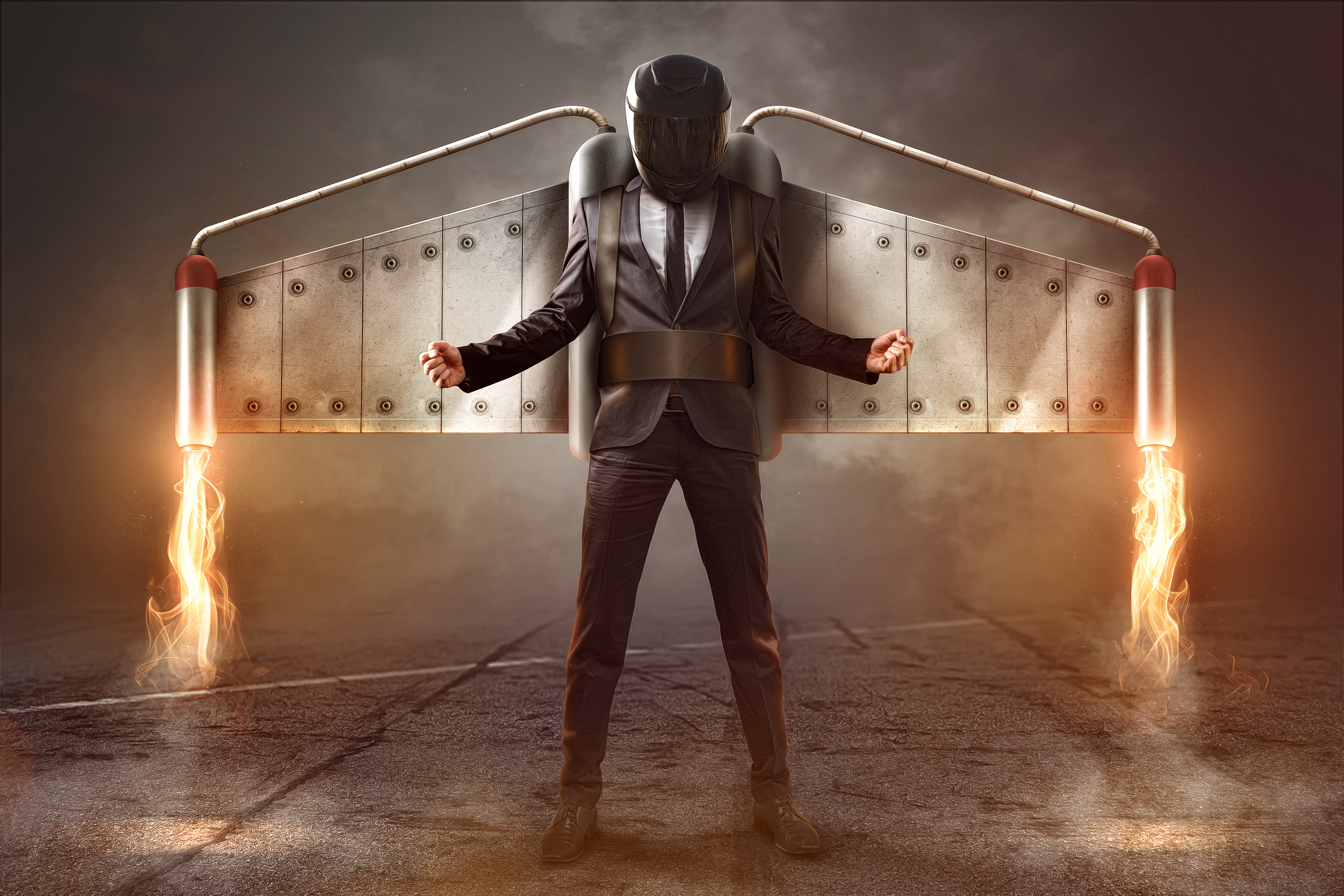 Chainlink To Go “Parabolic” After Breaking 28-Month Downtrend?