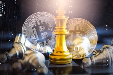 Bitcoin Dominates 2023: Surges Past Stocks And Bonds With 63% YTD Growth Bitcoin Dominates 2023: Surges Past Stocks And Bonds With 63% YTD Growth