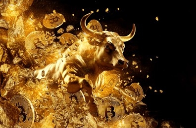 Bitcoin Bulls Gear Up: 200-Day SMA Rise And Historical Trend Signal $50,000 Price Target