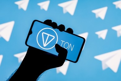 Telegram And TON Foundation Collaborate With Alibaba Cloud In Quest For Fastest Blockchain