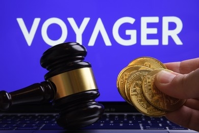 CFTC Files Lawsuit Against Voyager Digital And Former CEO For Fraud