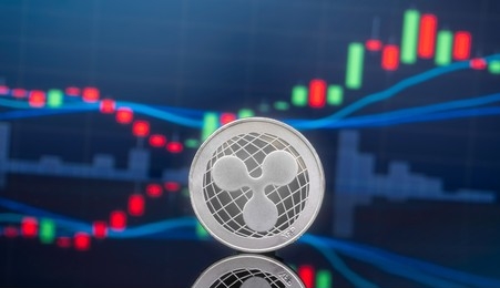 XRP Derivatives Volume Soars by over 200%, Could This Signal A Price Breakout?