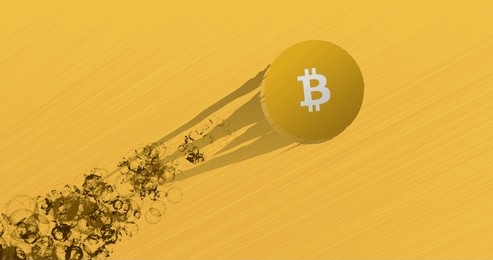 Bitcoin Bullish Momentum Reignites: RSI Signals Potential Surge To ,000 Bitcoin Bullish Momentum Reignites: RSI Signals Potential Surge To ,000