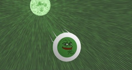 PEPE Roars Ahead: Dominates SHIB And DOGE With Record-Breaking 6.9T Burn