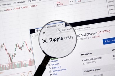 Expert Insights: 7 Altcoins Showing Promising Breakout Potential – A Must-Watch List Expert Insights: 7 Altcoins Showing Promising Breakout Potential – A Must-Watch List