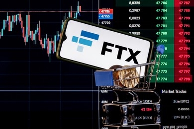 FTX Transfers $150M In Assets, Including Ethereum And Solana, Amid Bankruptcy