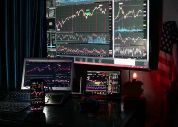 Best Stock Analysis App & Stock Market Research App