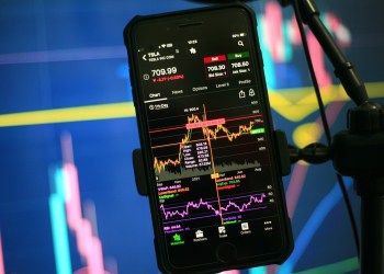 Best Stock Market Research & Analysis Software