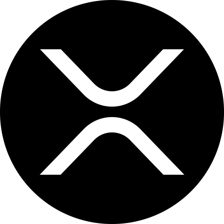 XRP XRPUSDT