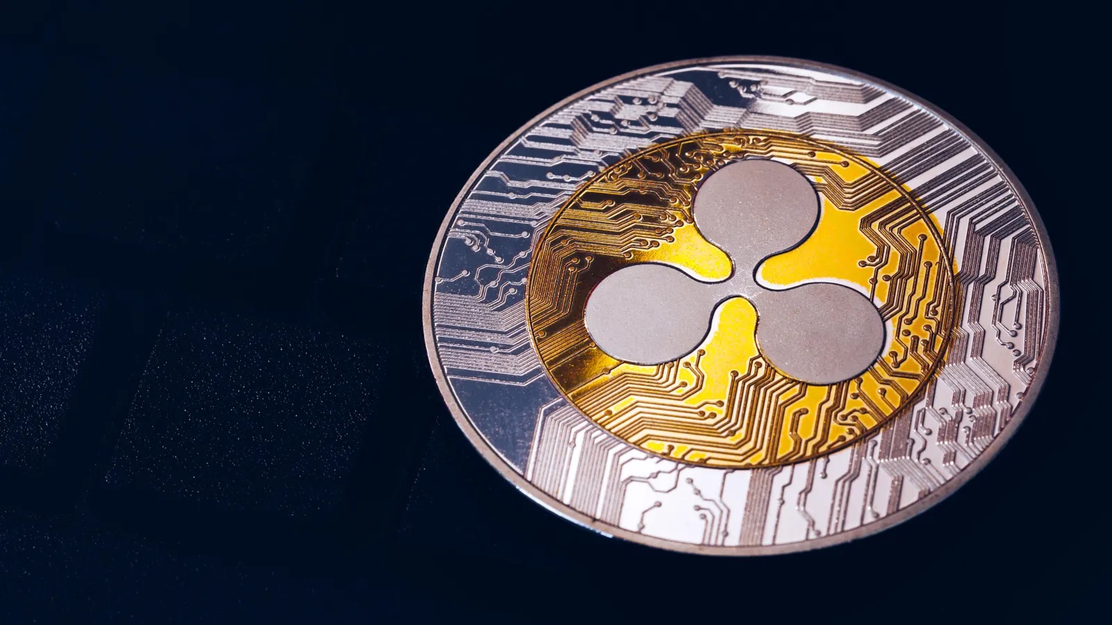 XRP Price Set For 20% Leap In Coming Days: Crypto Analyst