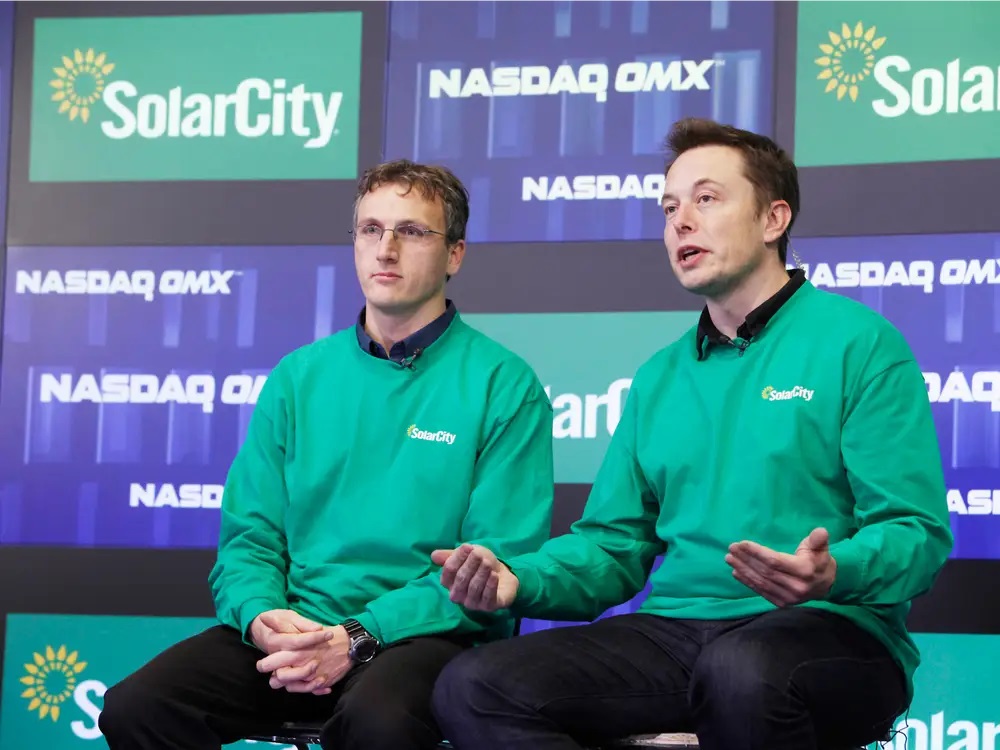 Elon Musk’s Cousin Among First Investors In Solana: Expert Reveals