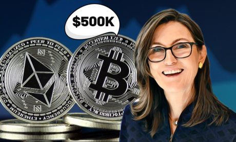 Why Ark Invest’s Cathie Wood Picks Bitcoin Over Cash And Gold