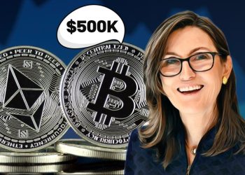 ARK Invest Cathie Wood Bitcoin