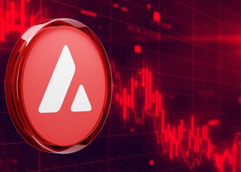 AVAX open interest