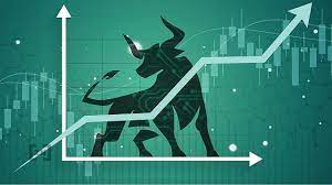 Altcoins crypto bull market