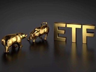 Bitcoin Spot ETF Small