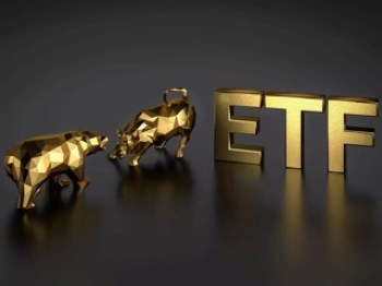 Bitcoin Spot ETF Small