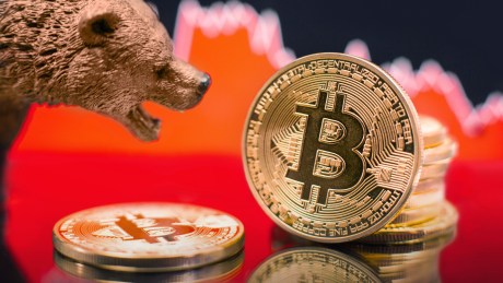 The Other Side Of The Bitcoin: Analyst Highlights What Happens If Bulls Fail