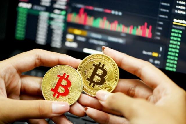 Bitcoin Open Interest Tops 19-Month High: Historical Data Shows What To Expect