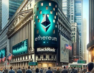 Ethereum Spot ETFs: BlackRock Takes The Fight To SEC With New Filing
