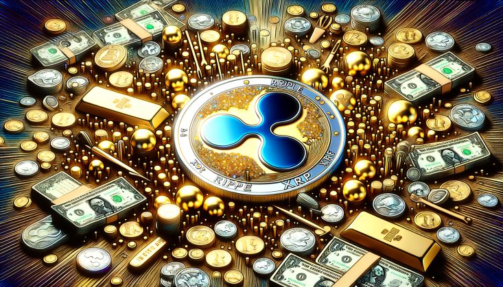 Second XRP ETF Filing Hits The Market, How Did The XRP Price Respond?