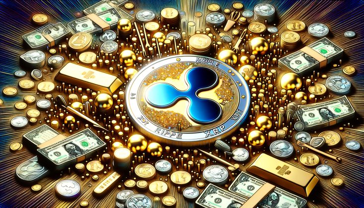 BlackRock’s XRP ETF Filing, Everything You Need To Know