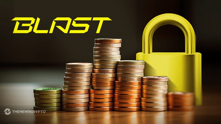 Blast Surpasses Cardano And Base - Here’s How Much DeFi Investors Have Locked