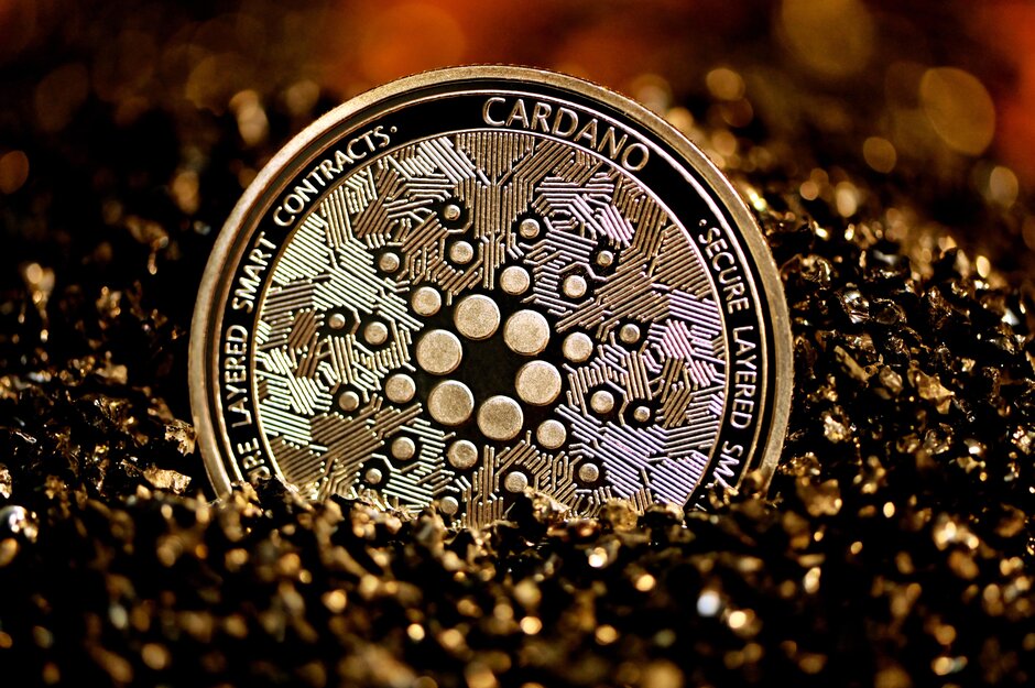 Cardano (ADA) 50-Week EMA Flashes Bullish, Is $0.45 On The Way?