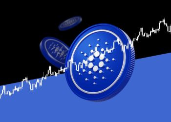 Cardano ADA price