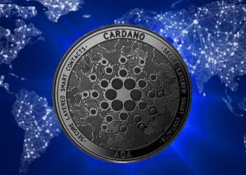 Cardano ADA price