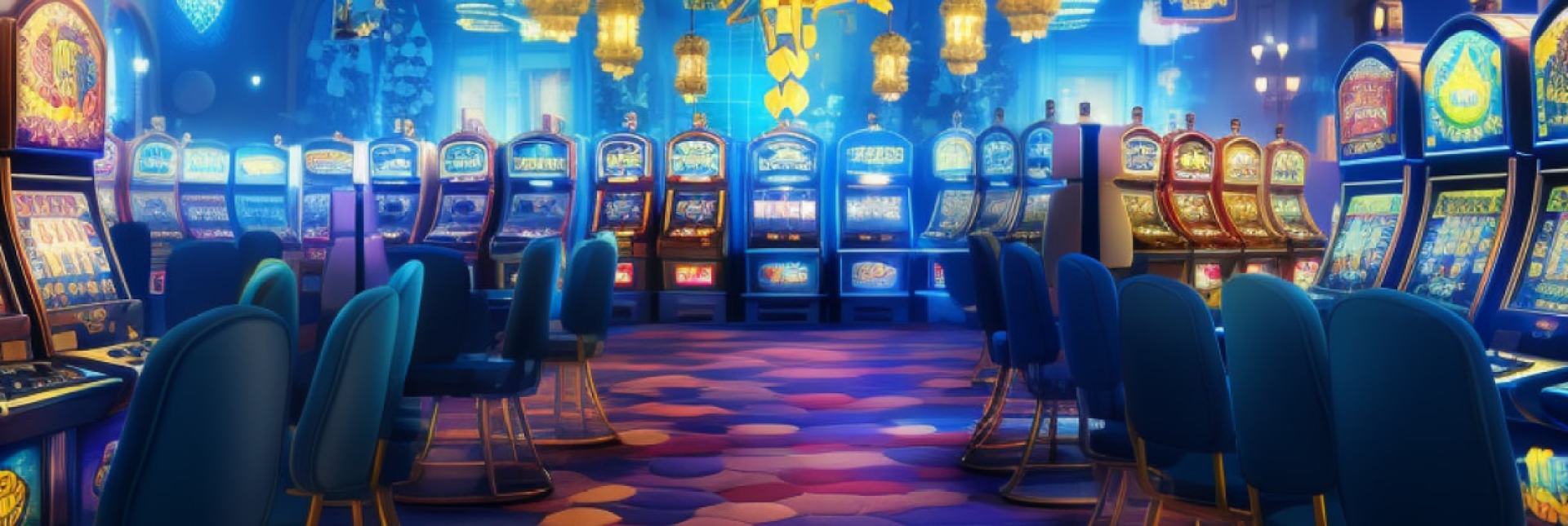 Sammanfattning av casino utan svensk licens