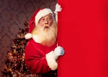 Crypto Forecast: Analyst Predicts 'Santa Claus Squeeze'
