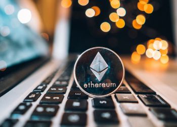 Ethereum layer-2 adoption