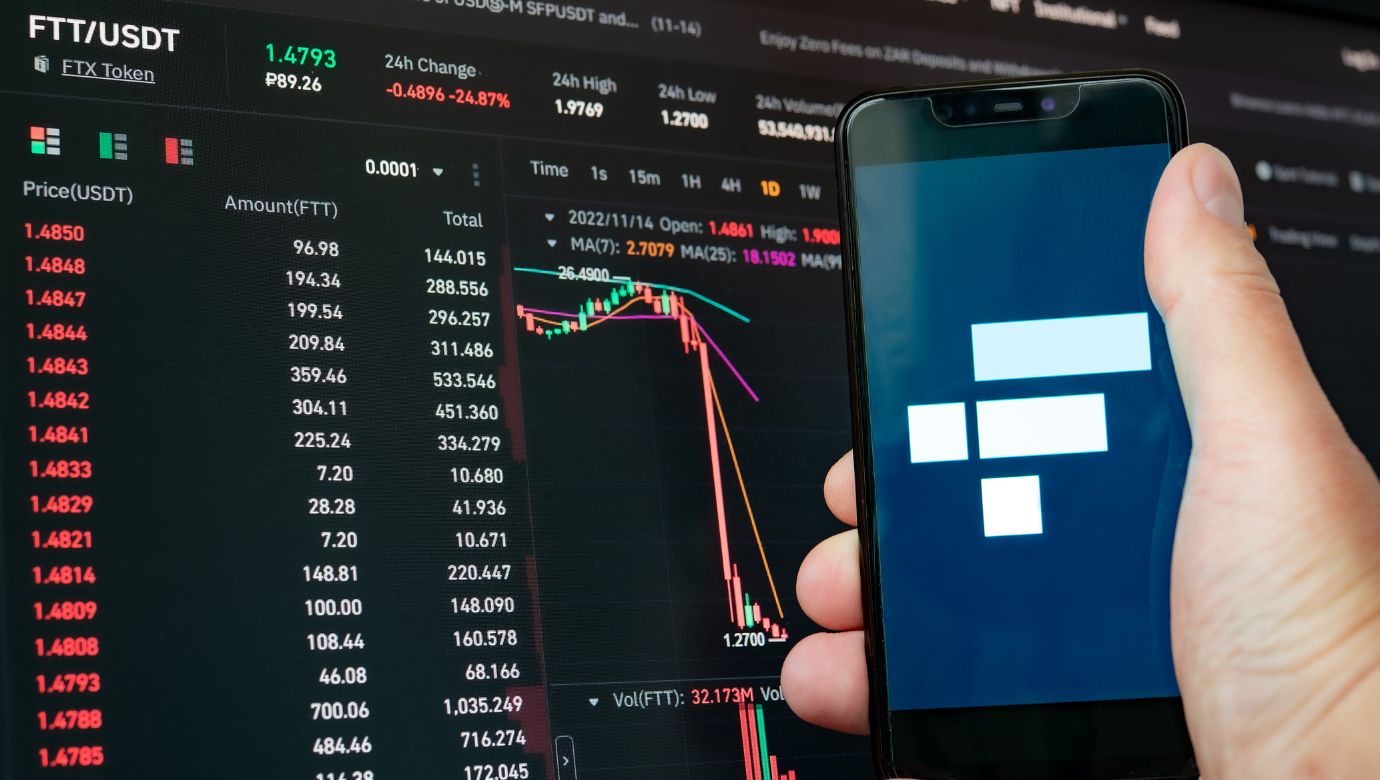 Is Buying FTT Now A Once-In-A-Life Opportunity For FTX Believers? Is Buying FTT Now A Once-In-A-Life Opportunity For FTX Believers?