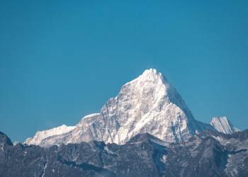 Crypto's Current Climb: JPMorgan Suggests Rally May Be Reaching Its Peak