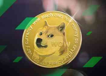Dogecoin