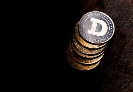 Dogecoin Poised For A Deep Pullback After Failing To Hold Key Resistance, Analyst