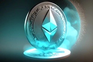 Ethereum Exchange Supply Drops To 5-Year Lows, What This Means For Price