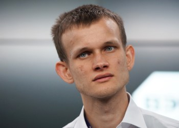 Ethereum founder Vitalik Buterin