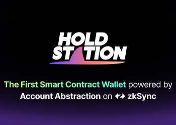 Unleashing DeFi Potential with Holdstation’s Account Abstraction