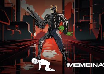 Meme Coin Supremacy — How Memeinator Could Be the Hottest New Cryptocurrency Investment with $1.1m Raised Already!