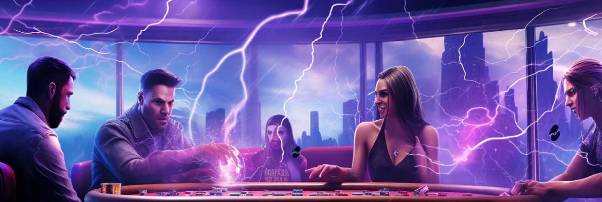 Payments are fast and efficient at betplay casino