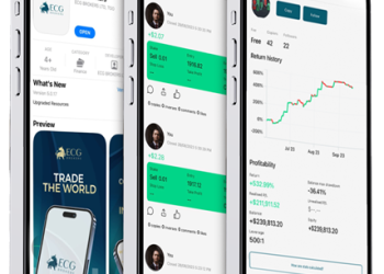 AXI, Equiti, and ECG Brokers: Empowering Traders with Unique Advantages