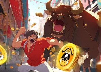 Experts Predict Floki Inu and Pikamoon as Top 2 Meme Coins for 100x ROI