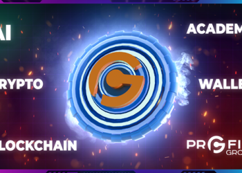 Profi Group: The Art of Investing Embodied in Artificial Intelligence and Blockchain