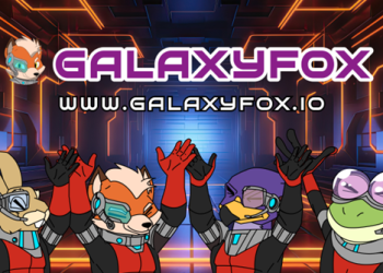 The Truth Behind Galaxy Fox’s Rise and What It Means for $SAND and $MATIC