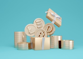 Circle, USDC Issuer, Mull Over IPO in 2024, AAVE Targets $100, InQubeta Raises $4.9 Million in Ongoing Presale