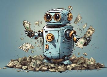 Early Monero (XMR) Backers Turn to Rebel Satoshi, Eyeing Potential Million-Dollar Returns